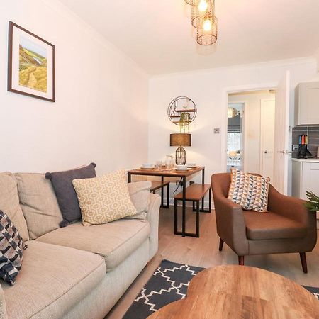 Bluebell Hill Apartment Windermere Bagian luar foto