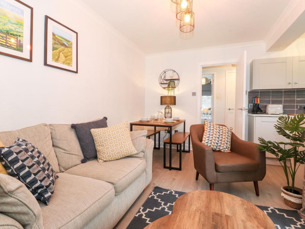 Bluebell Hill Apartment Windermere Bagian luar foto