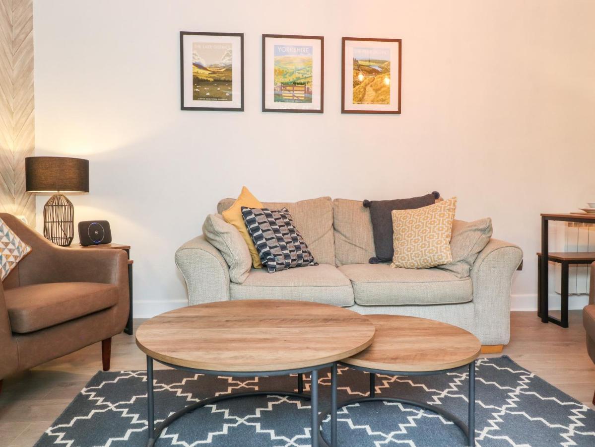 Bluebell Hill Apartment Windermere Bagian luar foto