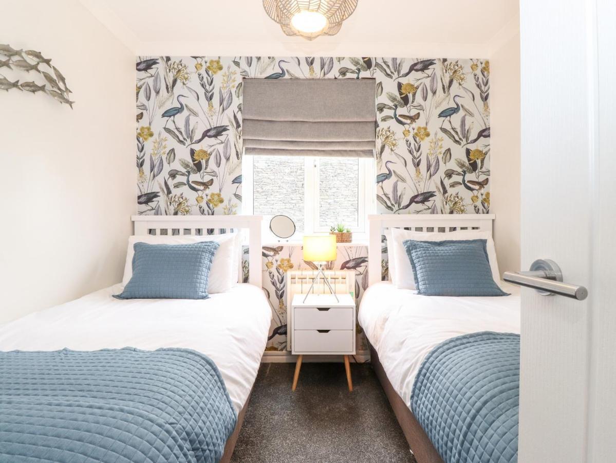 Bluebell Hill Apartment Windermere Bagian luar foto