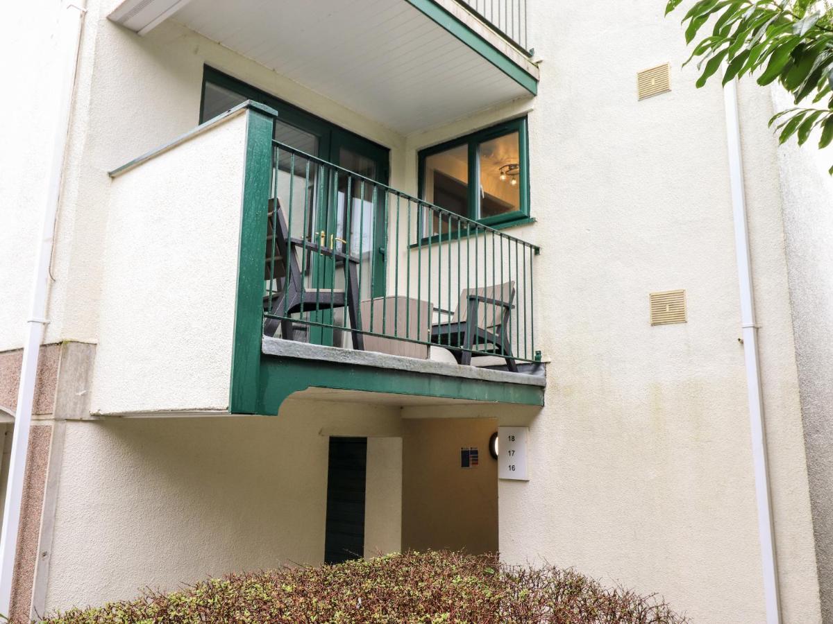 Bluebell Hill Apartment Windermere Bagian luar foto