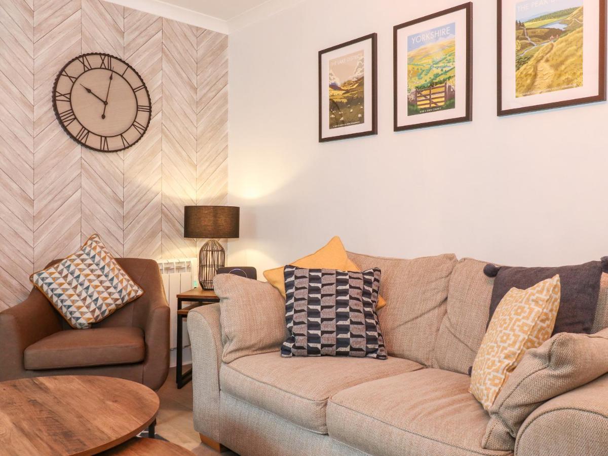 Bluebell Hill Apartment Windermere Bagian luar foto