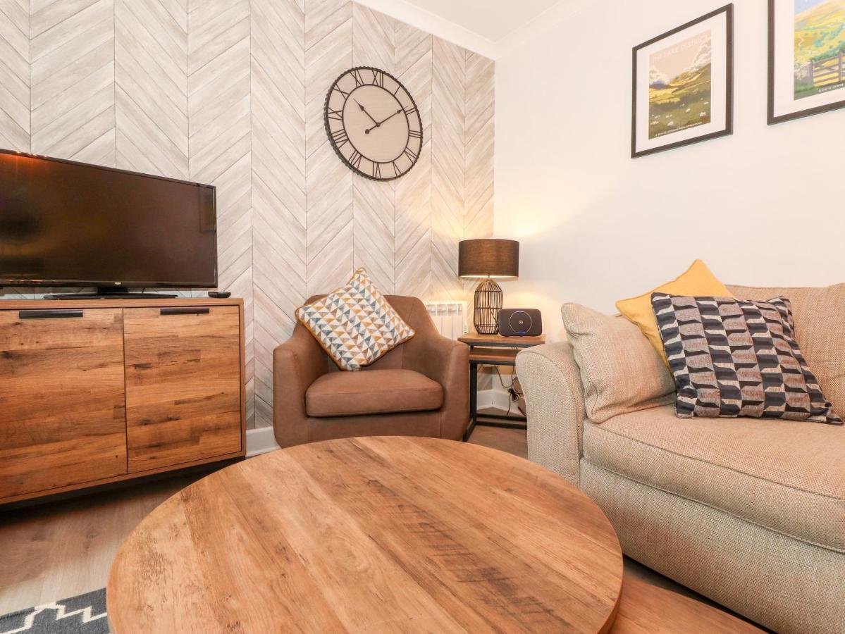 Bluebell Hill Apartment Windermere Bagian luar foto