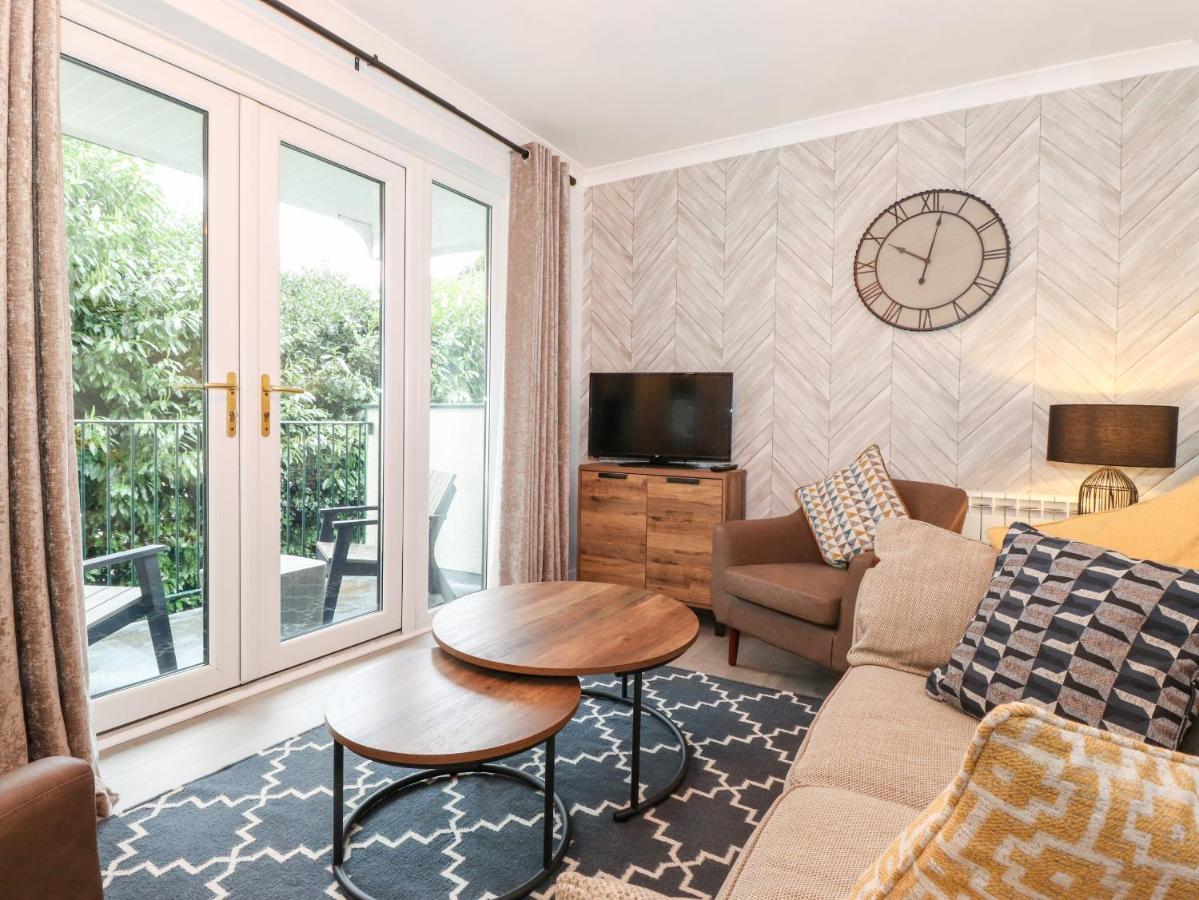 Bluebell Hill Apartment Windermere Bagian luar foto
