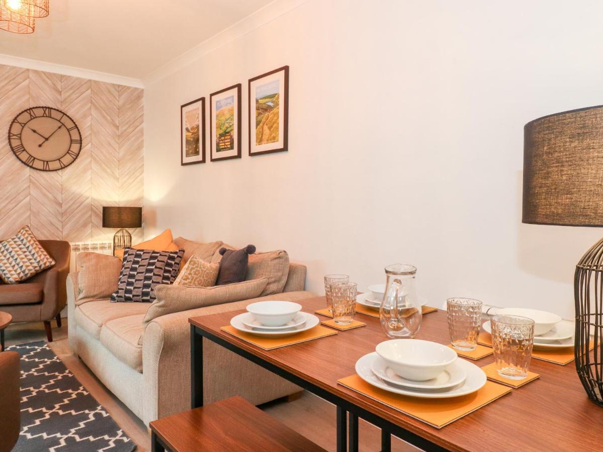 Bluebell Hill Apartment Windermere Bagian luar foto