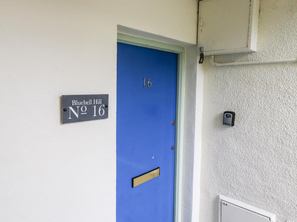 Bluebell Hill Apartment Windermere Bagian luar foto