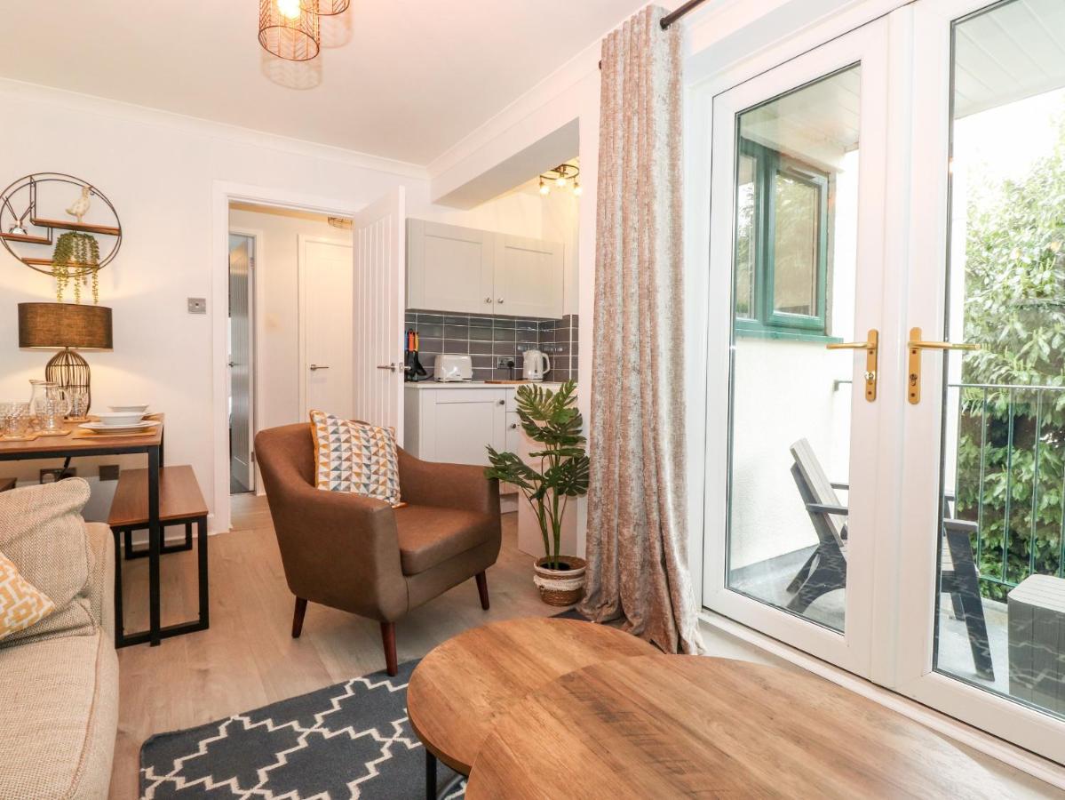 Bluebell Hill Apartment Windermere Bagian luar foto