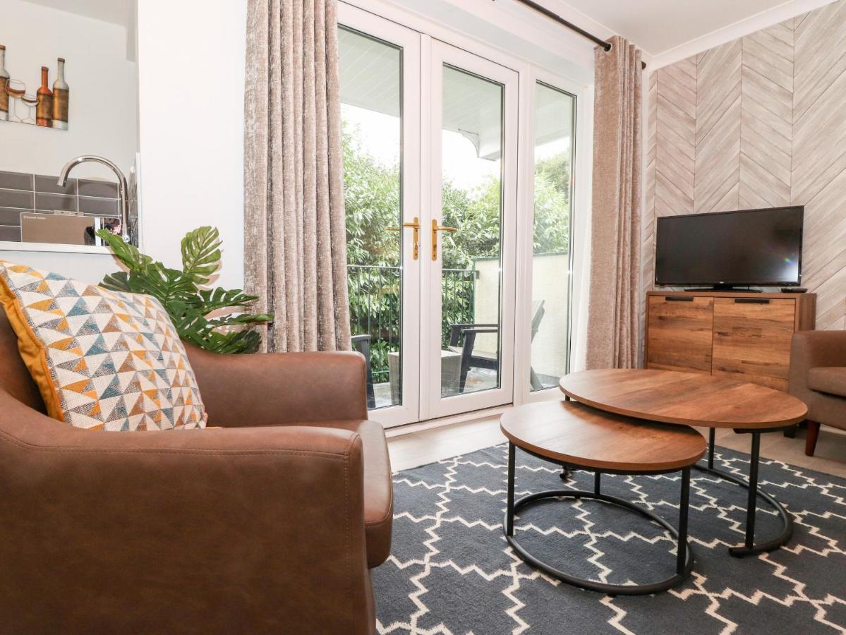 Bluebell Hill Apartment Windermere Bagian luar foto